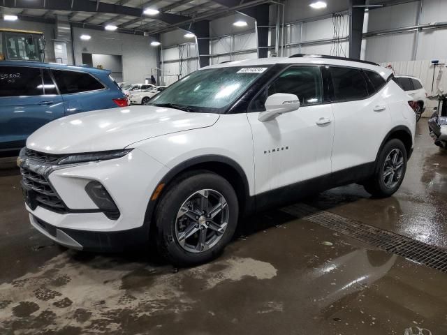 2023 Chevrolet Blazer 3LT