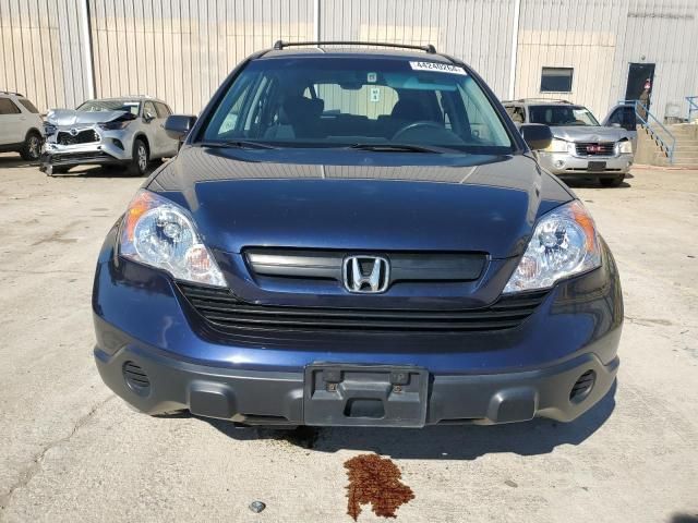 2007 Honda CR-V LX