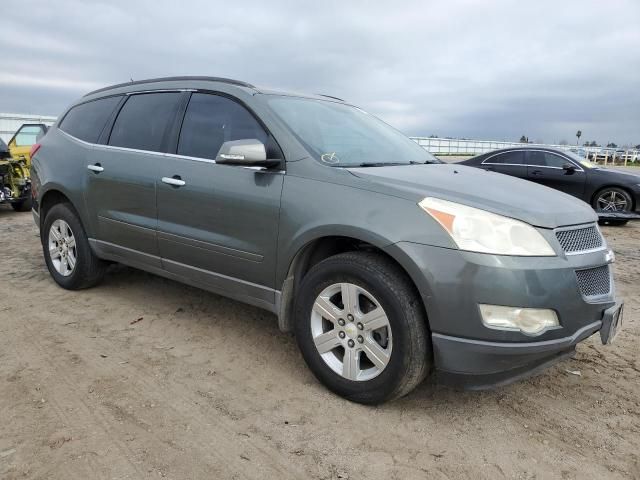 2011 Chevrolet Traverse LT