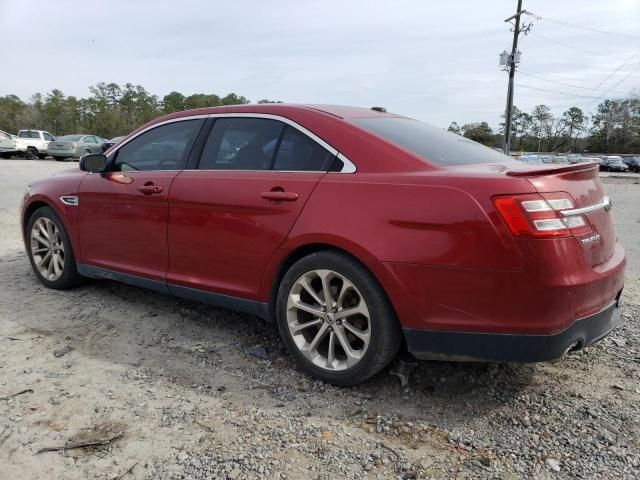 2013 Ford Taurus Limited