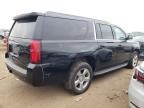 2016 Chevrolet Suburban K1500 LS