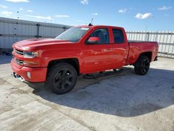 2019 Chevrolet Silverado LD K1500 LT en venta en Walton, KY