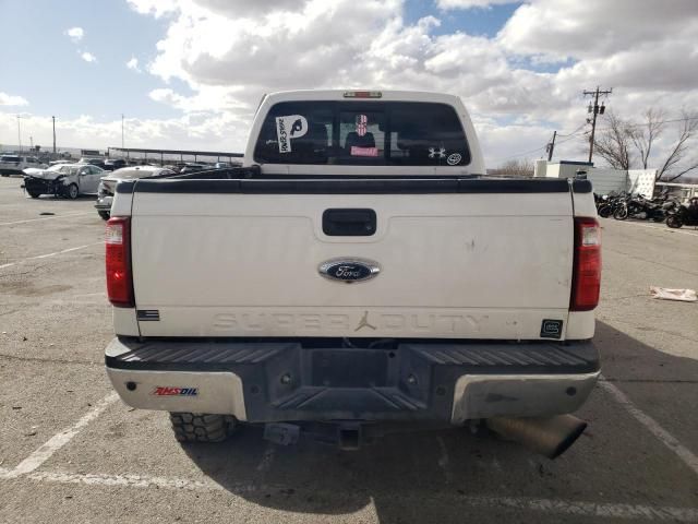 2014 Ford F250 Super Duty