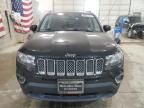 2015 Jeep Compass Latitude