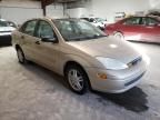 2001 Ford Focus SE