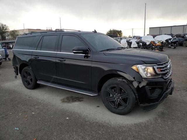 2020 Ford Expedition Max XLT