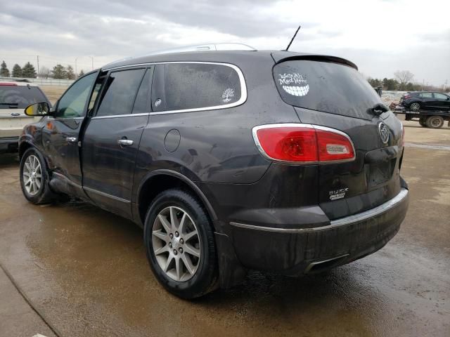 2014 Buick Enclave