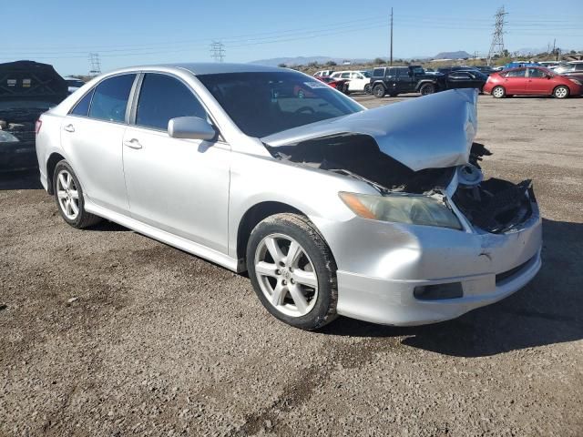 2009 Toyota Camry Base