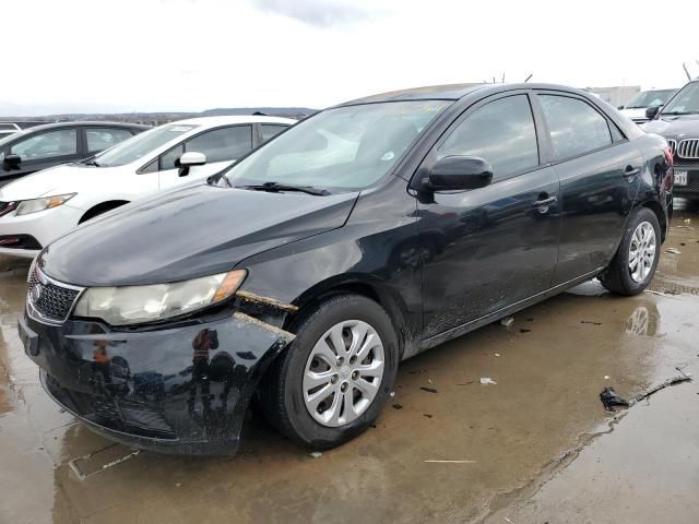 2011 KIA Forte LX