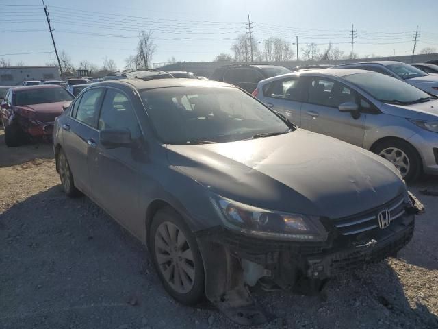 2013 Honda Accord EX