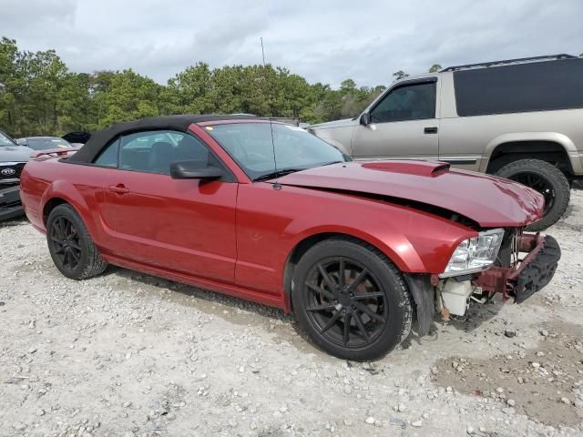 2009 Ford Mustang GT