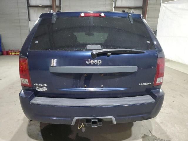 2005 Jeep Grand Cherokee Laredo