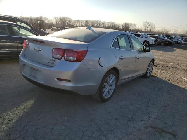 2014 Chevrolet Malibu 2LT