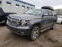 2019 Chevrolet Suburban K1500 LT for sale in Albuquerque, NM