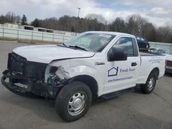 2017 Ford F150 for sale in Assonet, MA