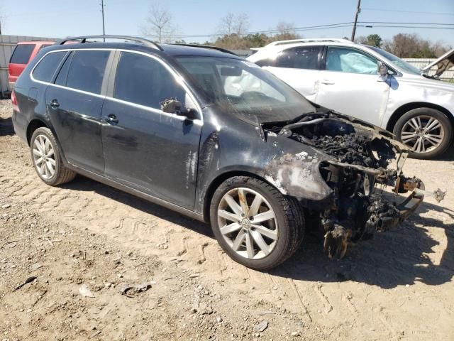 2014 Volkswagen Jetta TDI