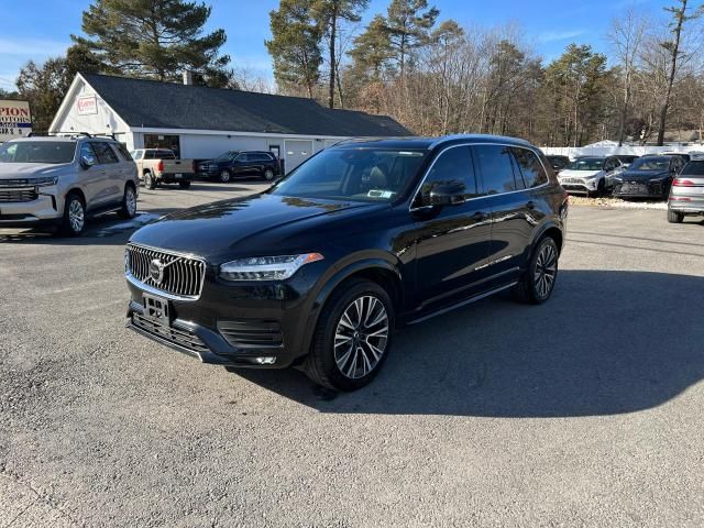 2021 Volvo XC90 T5 Momentum