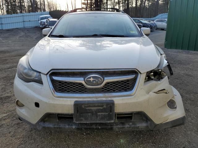 2014 Subaru XV Crosstrek 2.0 Premium