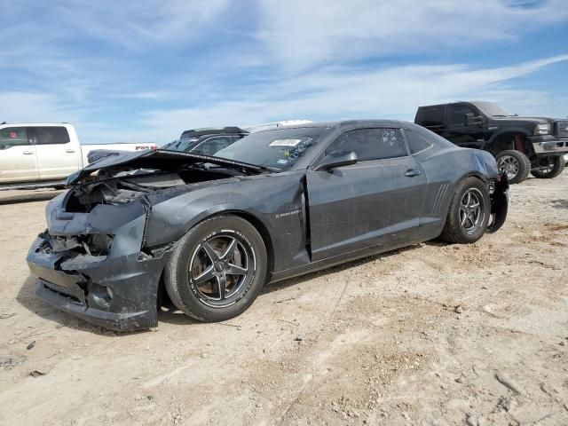 2011 Chevrolet Camaro 2SS