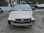 2004 Honda Odyssey EXL