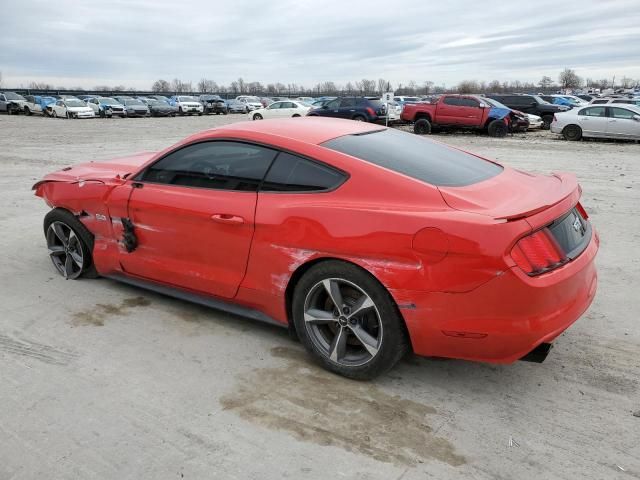 2016 Ford Mustang GT