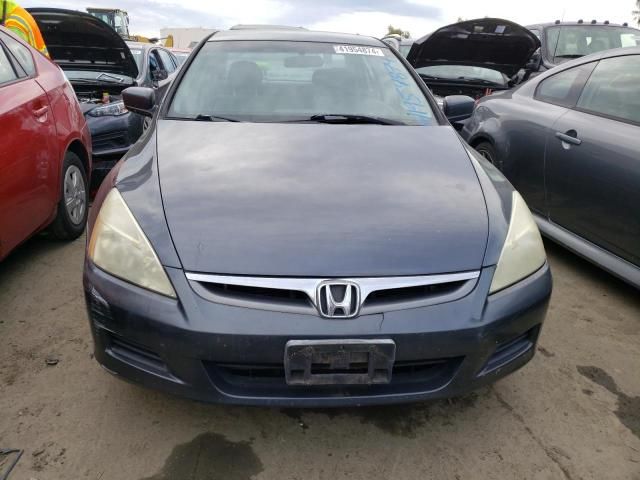 2006 Honda Accord LX