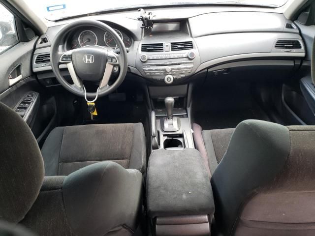 2009 Honda Accord LXP