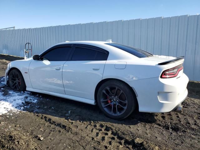 2021 Dodge Charger Scat Pack