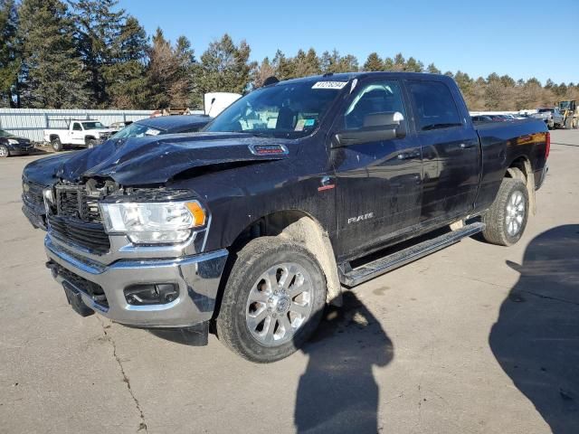 2021 Dodge RAM 2500 BIG Horn