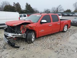 2008 GMC Sierra C1500 for sale in Madisonville, TN