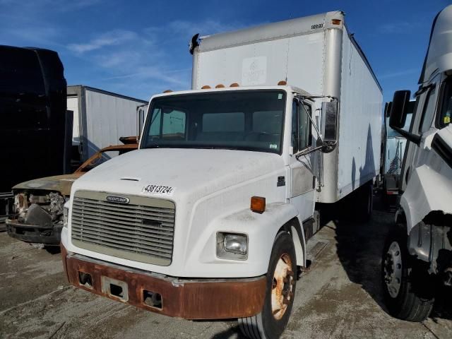 2001 Freightliner Medium Conventional FL70