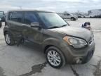 2012 KIA Soul +