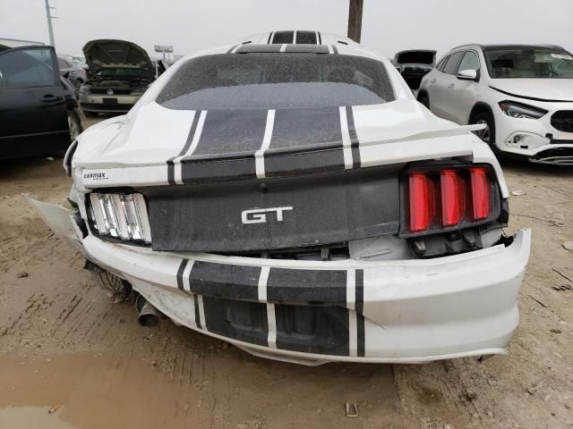 2015 Ford Mustang GT