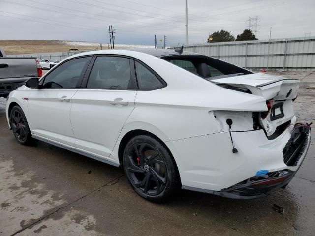 2023 Volkswagen Jetta GLI Automatic