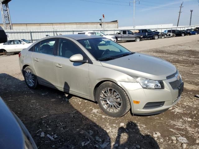 2013 Chevrolet Cruze ECO