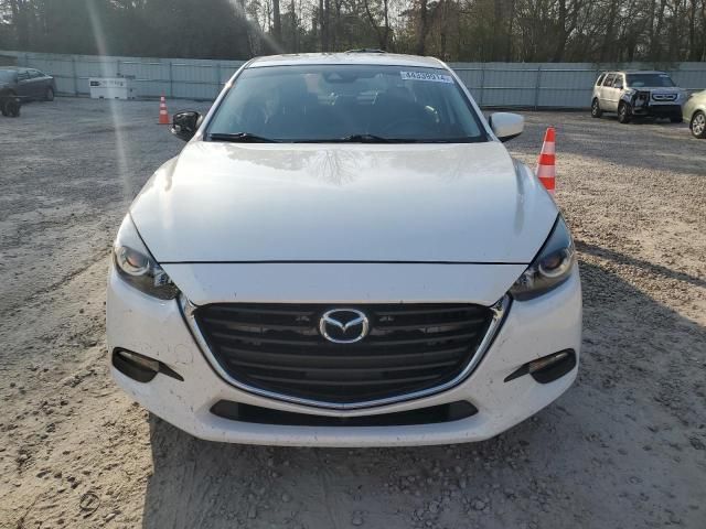 2018 Mazda 3 Touring