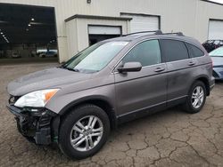 2010 Honda CR-V EXL for sale in Woodburn, OR