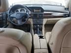 2011 Mercedes-Benz GLK 350 4matic