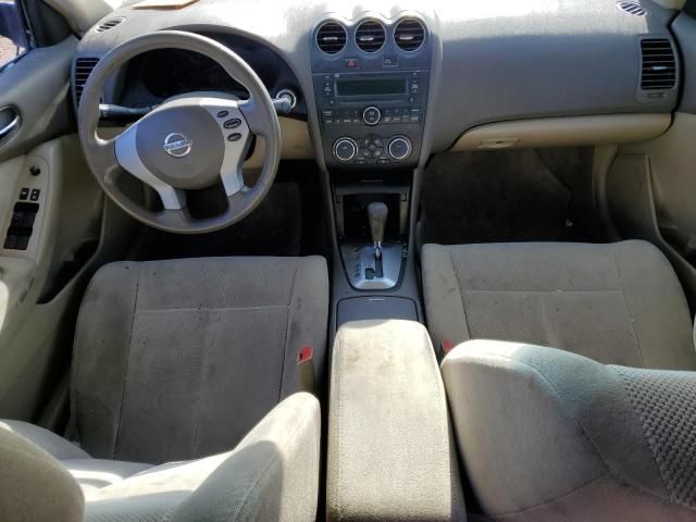 2007 Nissan Altima 2.5