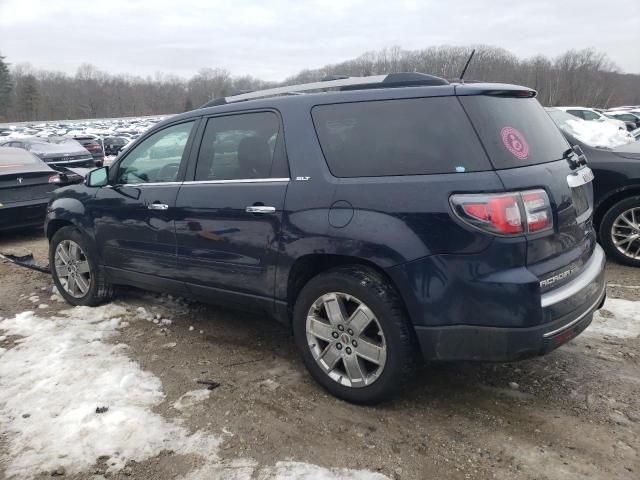 2017 GMC Acadia Limited SLT-2