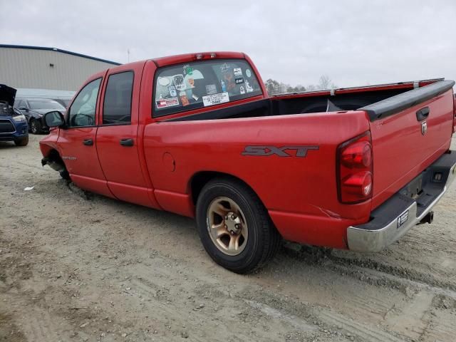 2007 Dodge RAM 1500 ST