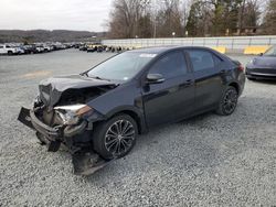 2014 Toyota Corolla L for sale in Concord, NC