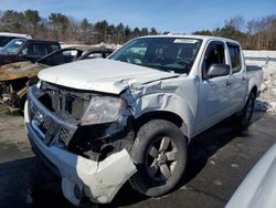 2013 Nissan Frontier S for sale in Exeter, RI