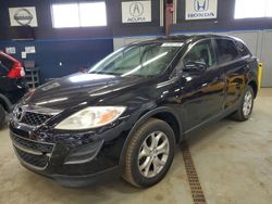 Mazda Vehiculos salvage en venta: 2012 Mazda CX-9