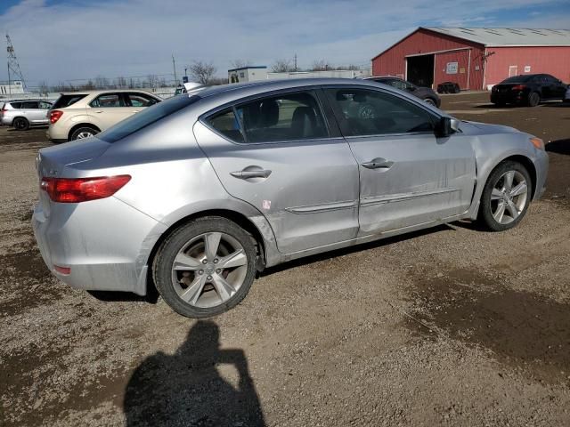 2014 Acura ILX 20