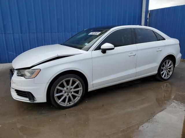 2016 Audi A3 Premium Plus