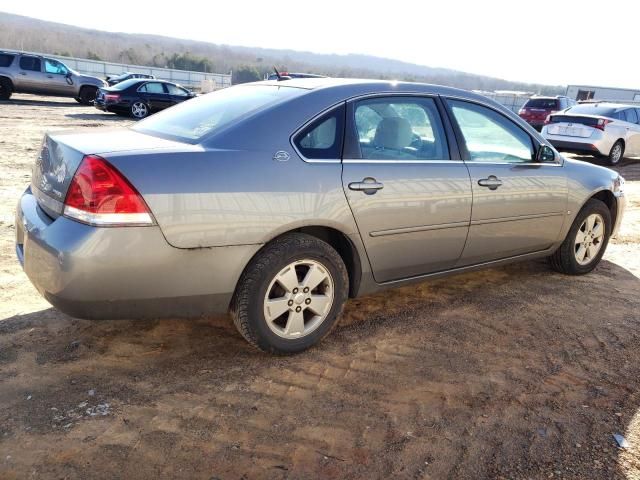 2007 Chevrolet Impala LT