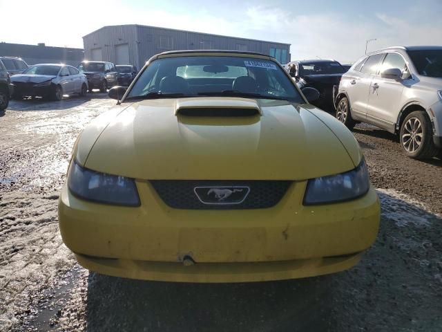 2004 Ford Mustang GT