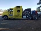 2007 Kenworth Construction T600