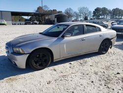 Dodge Charger SE salvage cars for sale: 2013 Dodge Charger SE